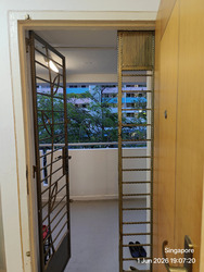 Blk 427 Clementi Avenue 3 (Clementi), HDB 3 Rooms #563740331